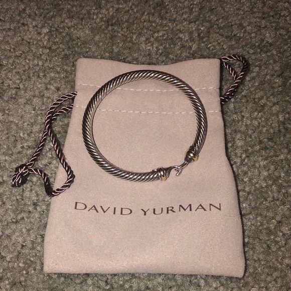 David Yurman Jewelry - David yurman bracelet